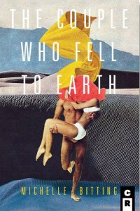The Couple Who Fell to Earth (C&R Press, 2016)