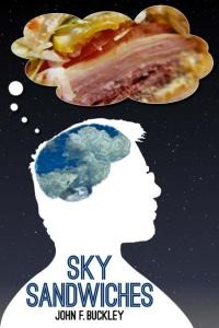 Sky Sandwiches (Anaphora Literary Press, 2012)