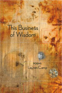 This Business of Wisdom (West End Press, 2011)