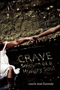 Crave: Sojourn of a Hungry Soul (Etruscan Press, 2015). Memoir.