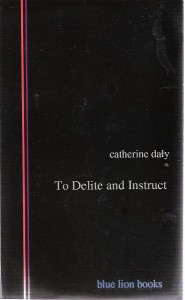To Delite and Instruct (Blue Lion, 2006)