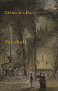 Vauxhall (Shearsman Books, 2008)