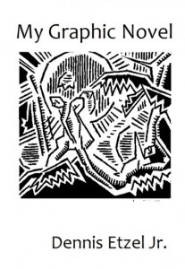 My Graphic Novel (Kattywompus, 2015)