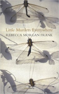 Little Murders Everywhere (Salmon, 2012). Poetry