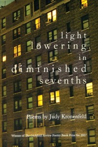 Light Lowering in Diminished Sevenths (Antrim House, 2012). 2nd edition. 