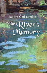 The River's Memory (Twisted Road Publications, 2014). Fiction.