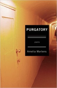 Purgatory (Black Lawrence Press, 2012)