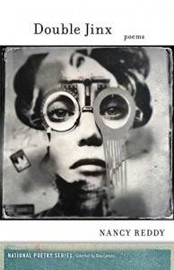 Double Jinx (Milkweed Editions, 2015). National Poetry Series.