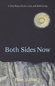 Both Sides Now (Books & Books Press, 2014). Creative Non-Fiction. Memoir.