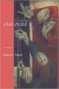 Ghost Orchid (Red Hen Press, 1998)