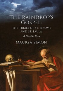 The Raindrop's Gospel (Elixir Press, 2010)