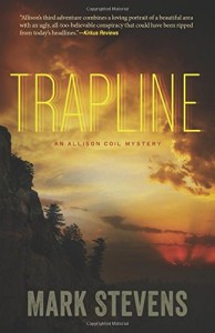 Trapline (Midnight Ink, 2014)