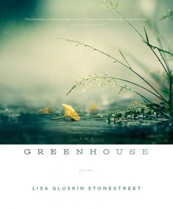 The Greenhouse (Bull City Press, 2014). Poetry.