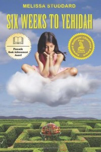 Six Weeks to Yehidah (All Things That Matter Press, 2011). Fiction.