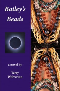 Bailey's Beads (CreateSpace, 2014). Novel.