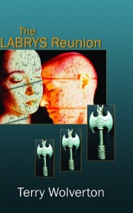 The LABRYS Reunion (Spinsters Ink, 2009)