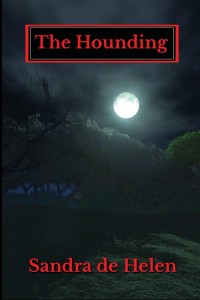 The Hounding (McCorkle Ink, 2013). Fiction. Mystery/Detective.