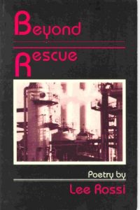 Beyond Rescue (Bombshelter Press, 1992)