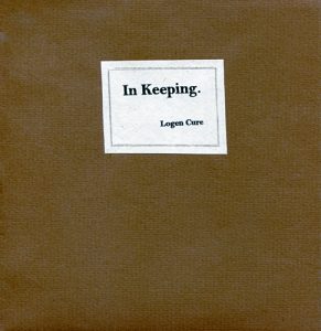 In Keeping (Unicorn Press, 2008). Poetry.